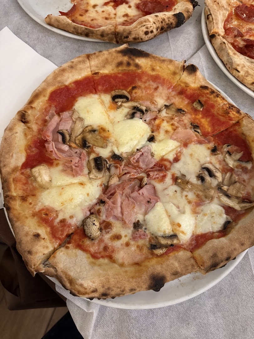 Theorema Ristorante Pizzeria