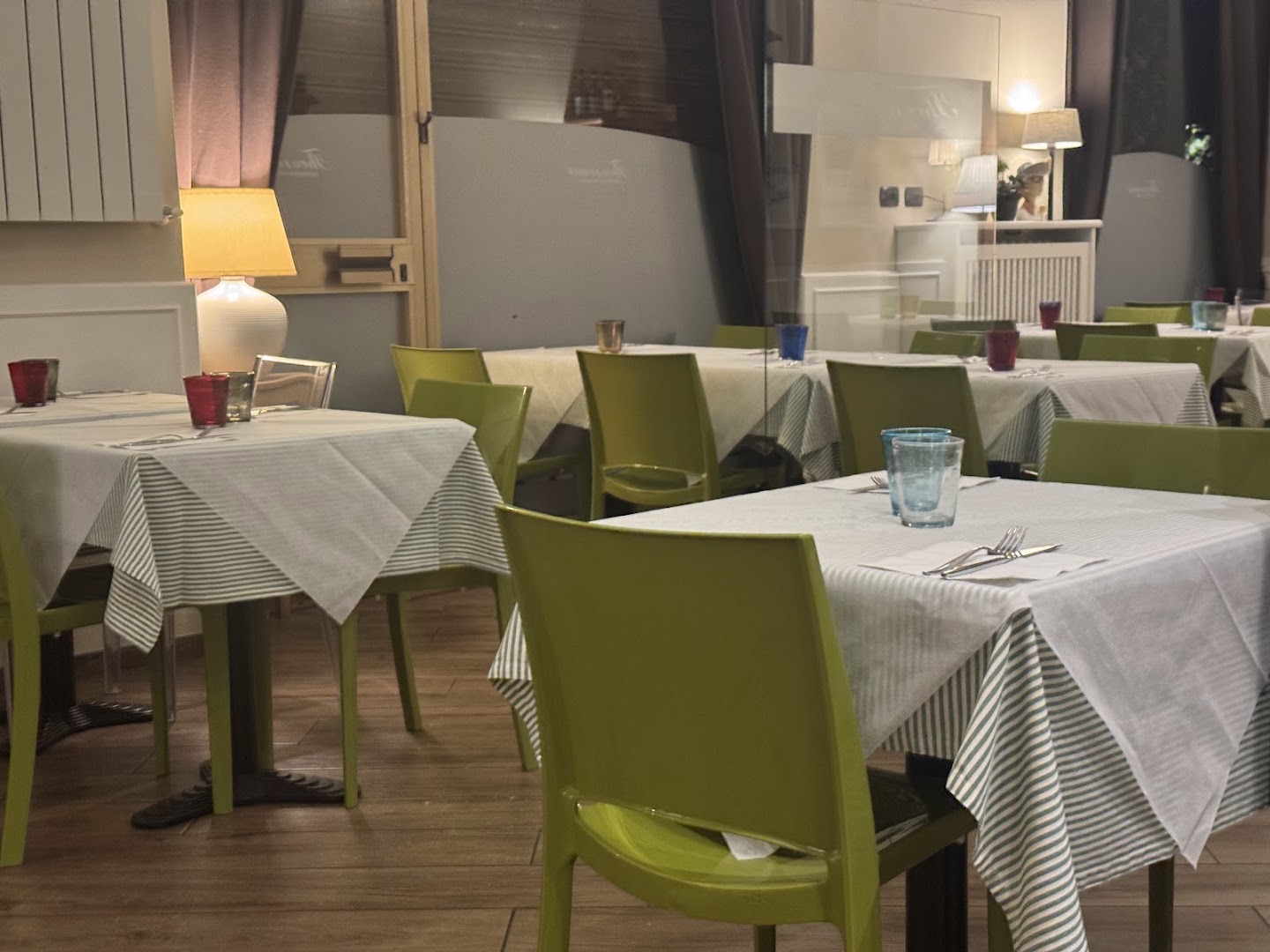 Theorema Ristorante Pizzeria