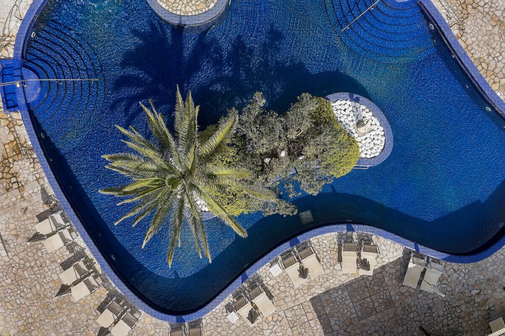 Thermal Park & Spa Aphrodite Apollon