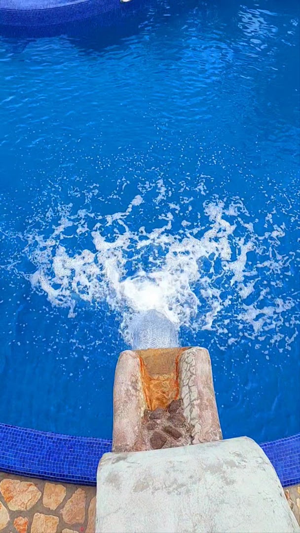 Thermal Park & Spa Aphrodite Apollon
