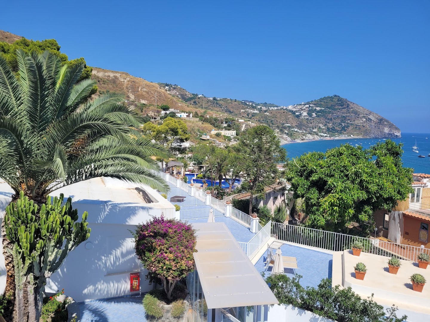 Thermal Park & Spa Aphrodite Apollon