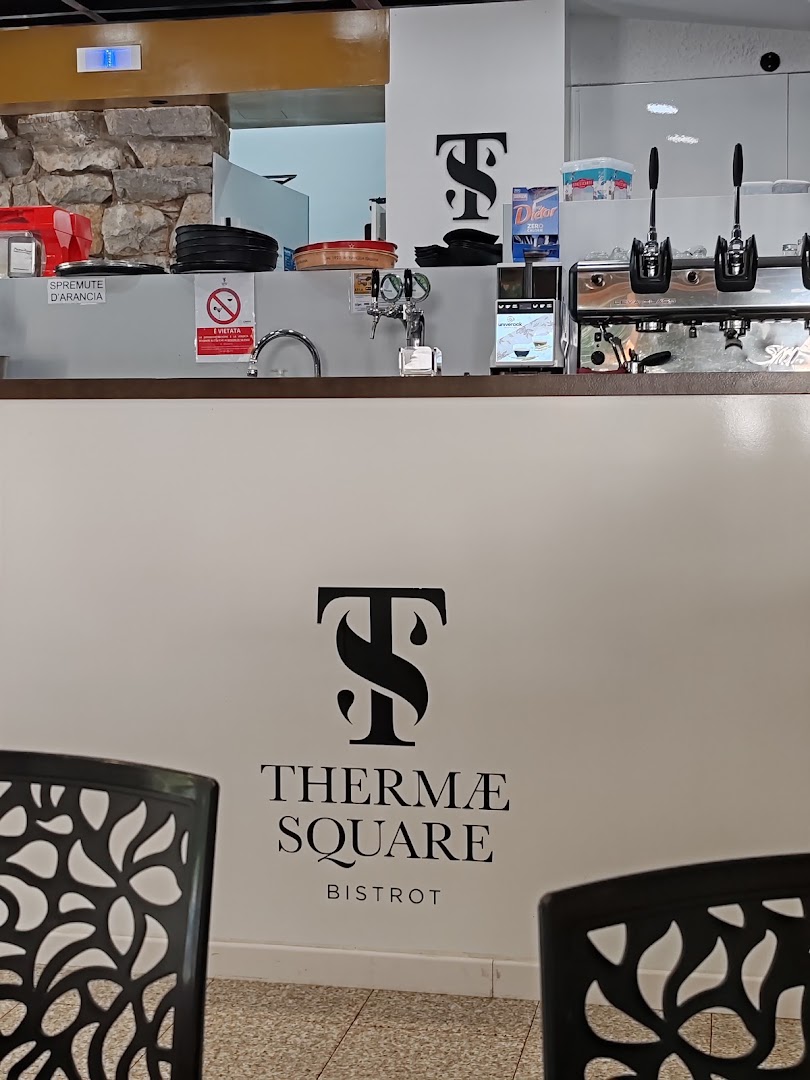 Therme Square Telese