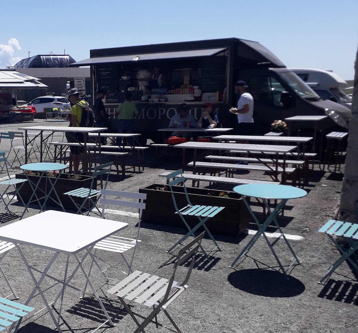 THERMOPOLIUM Street Food, L'Aquila