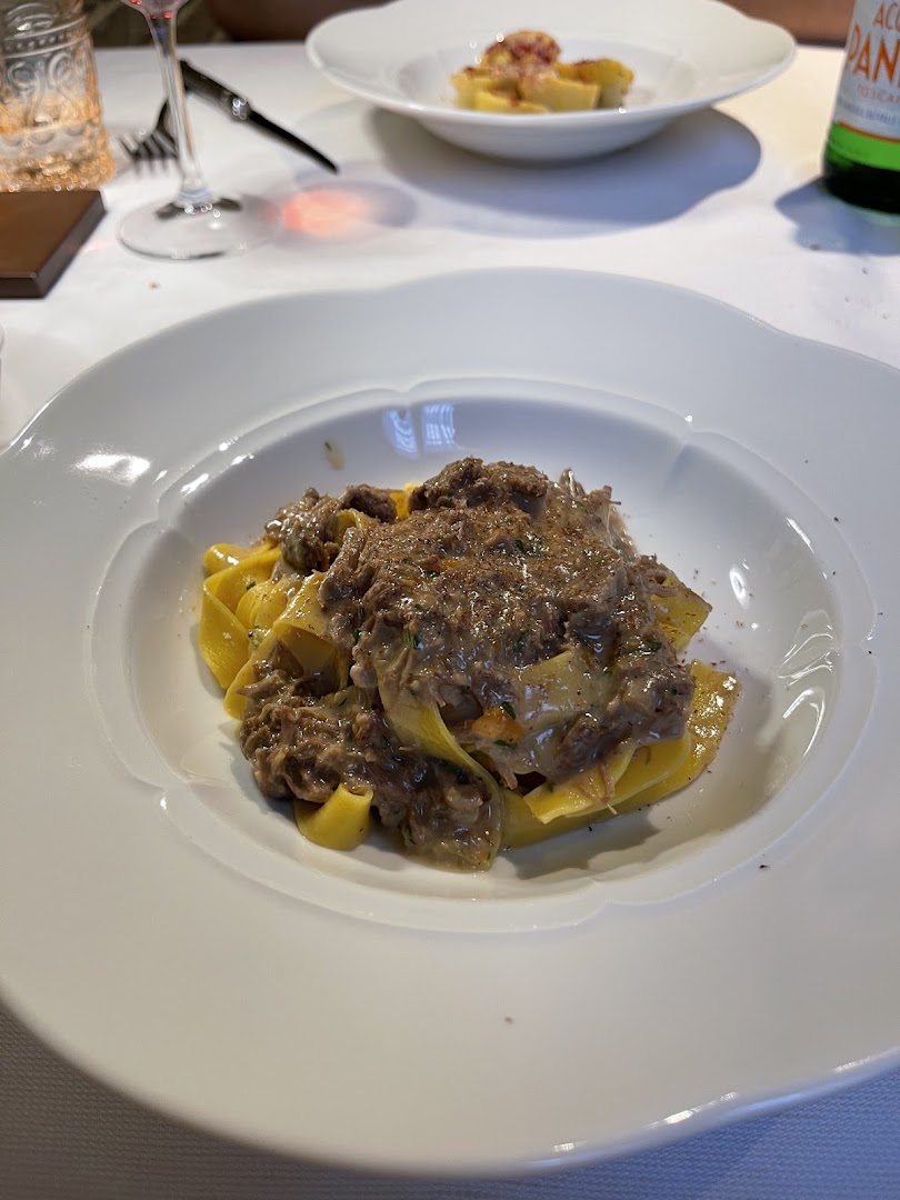 Therra Osteria di carne