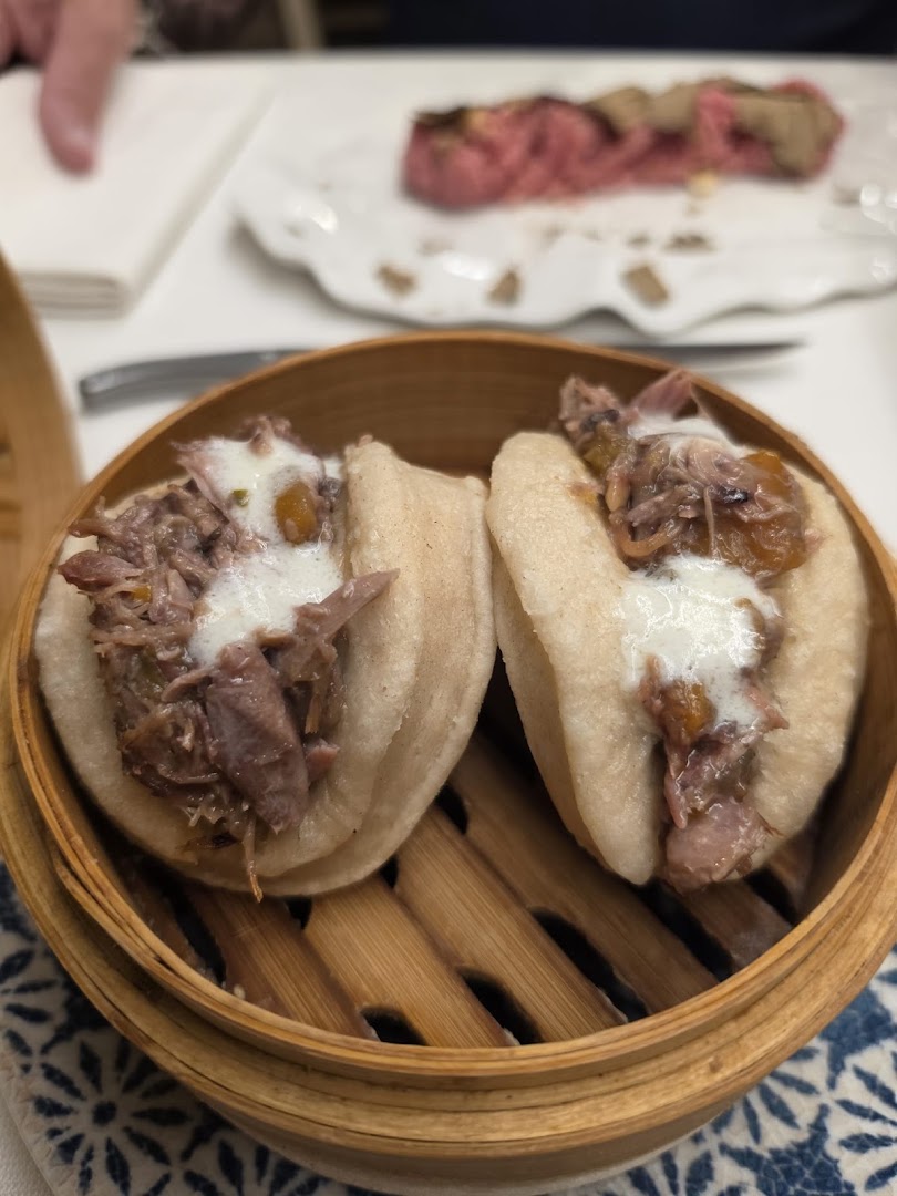 Therra Osteria di carne