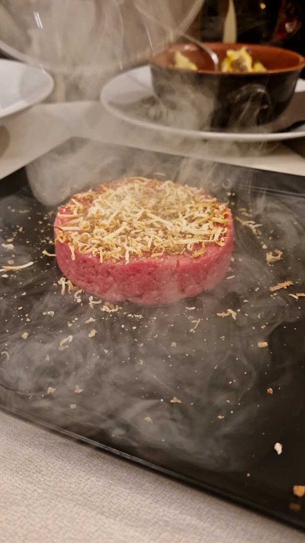Therra Osteria di carne