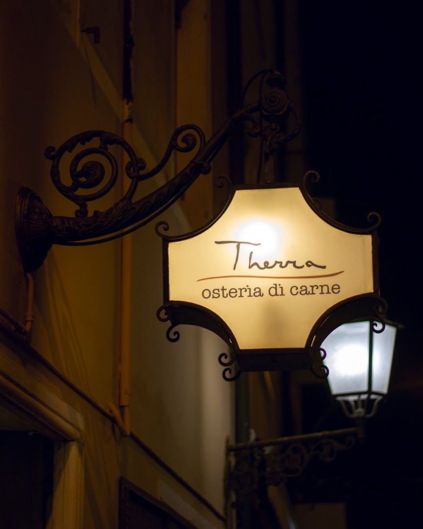 Therra Osteria di carne