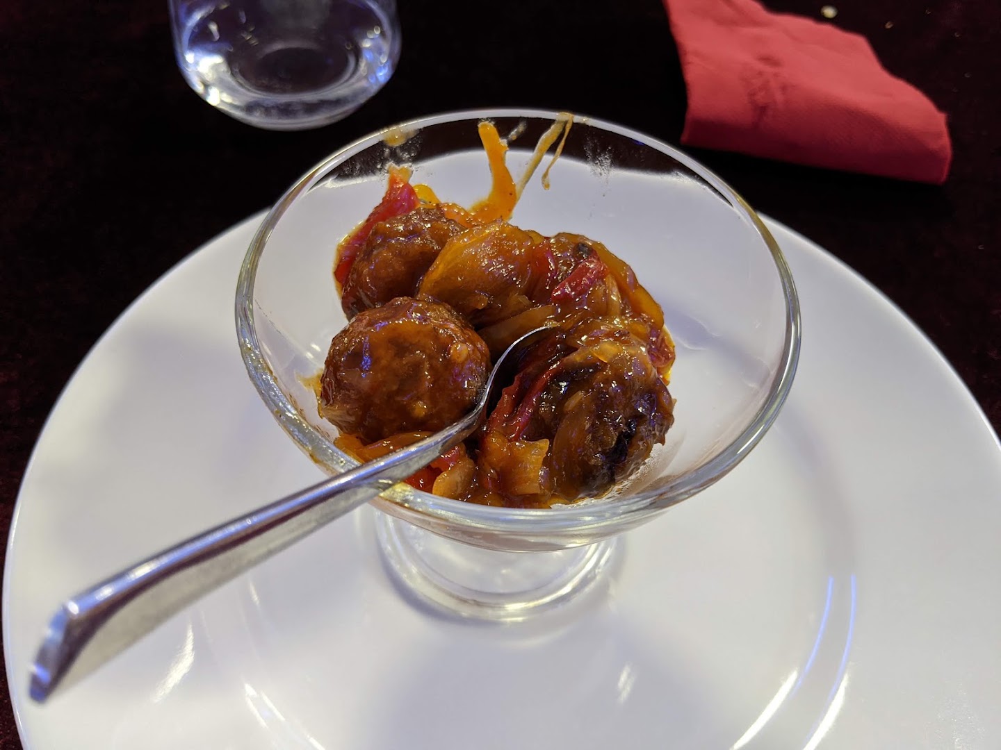 Thind palace