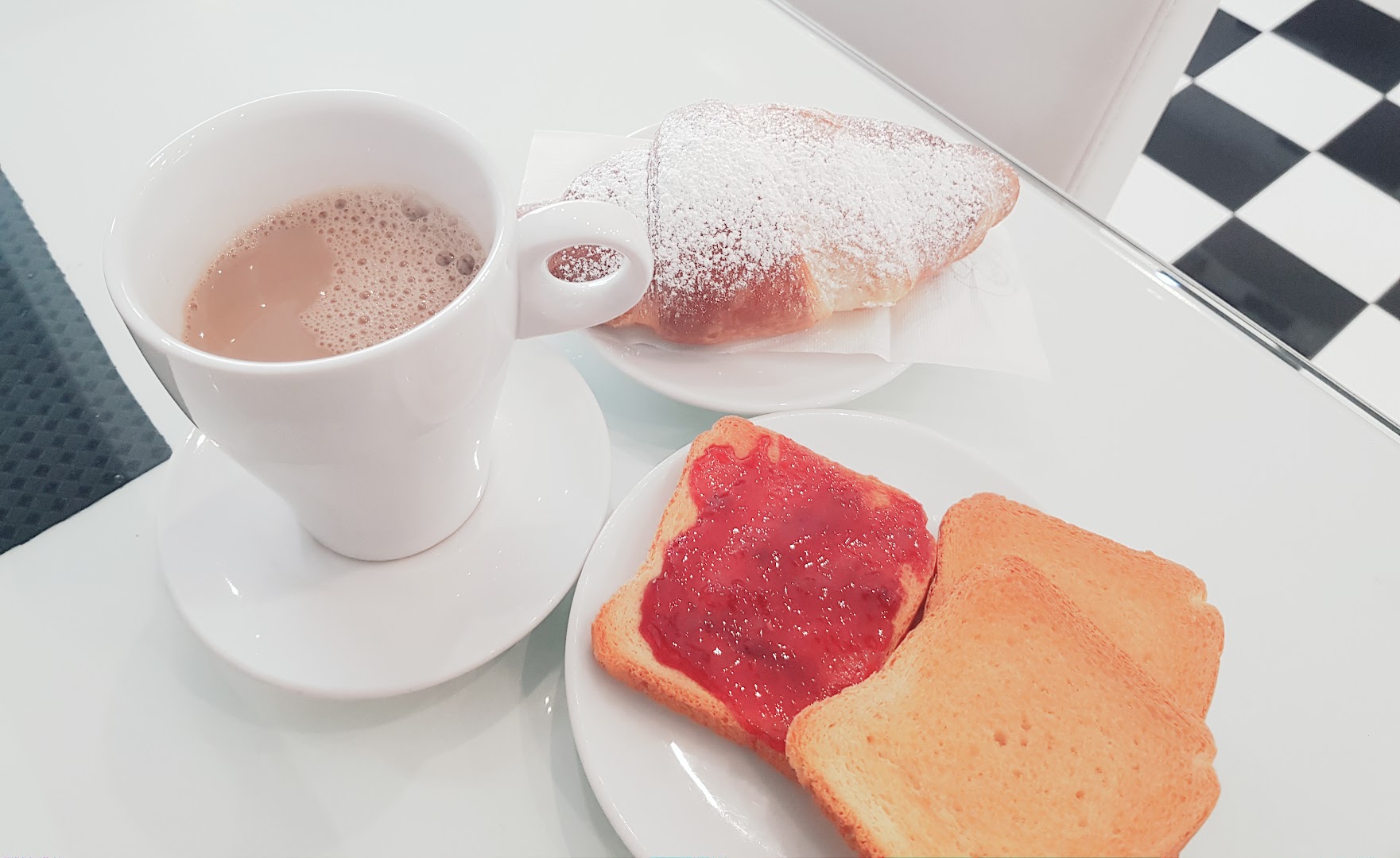 This One Cafè
