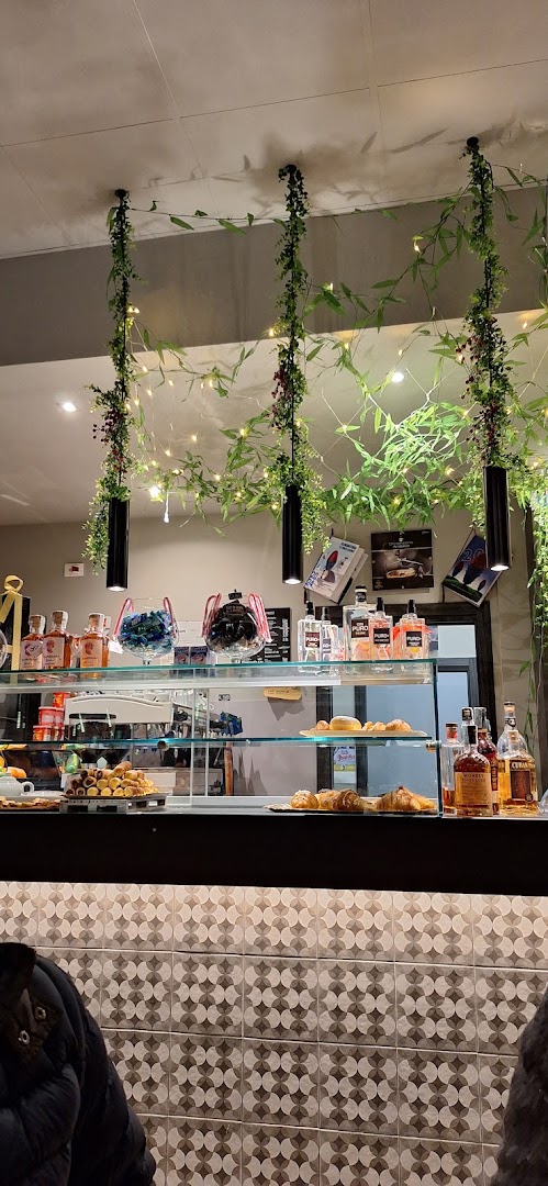 Thonik Cafè