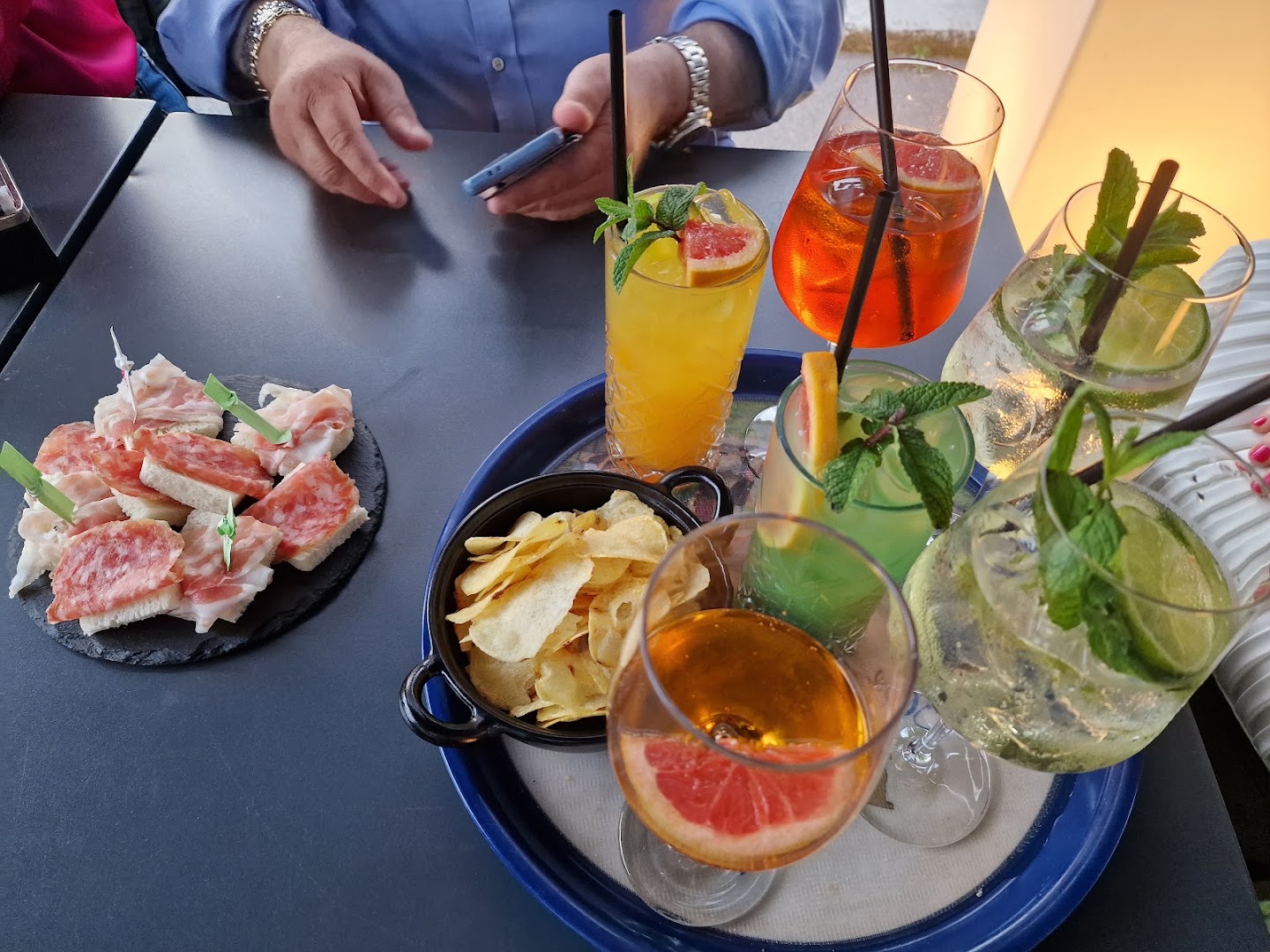 Thonik Cafè