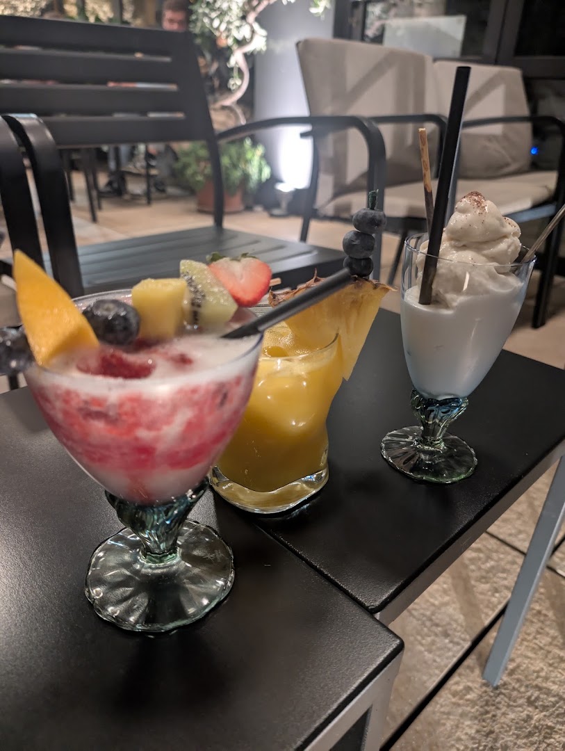 Thouraz Pub