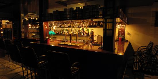 Thouraz Pub