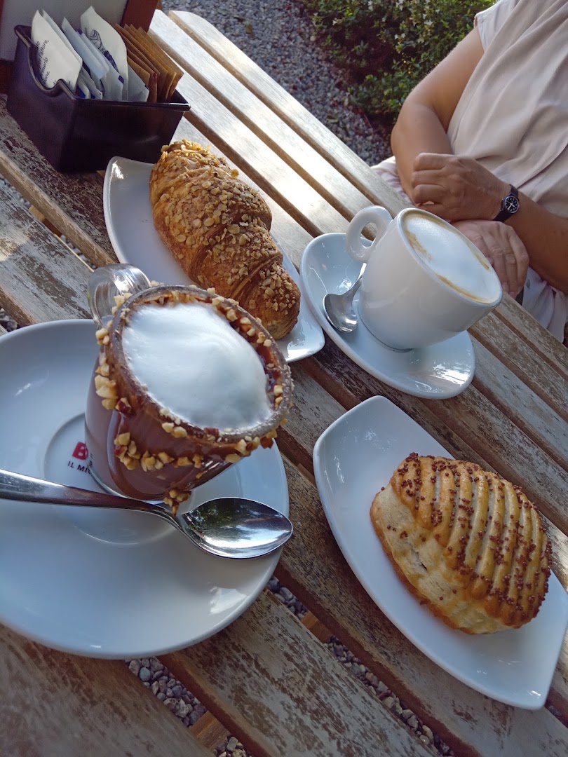 Three Trees Coffee, Biella