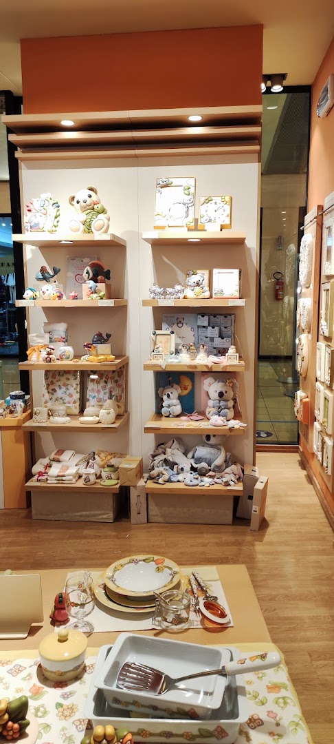THUN Shop Maida, Maida