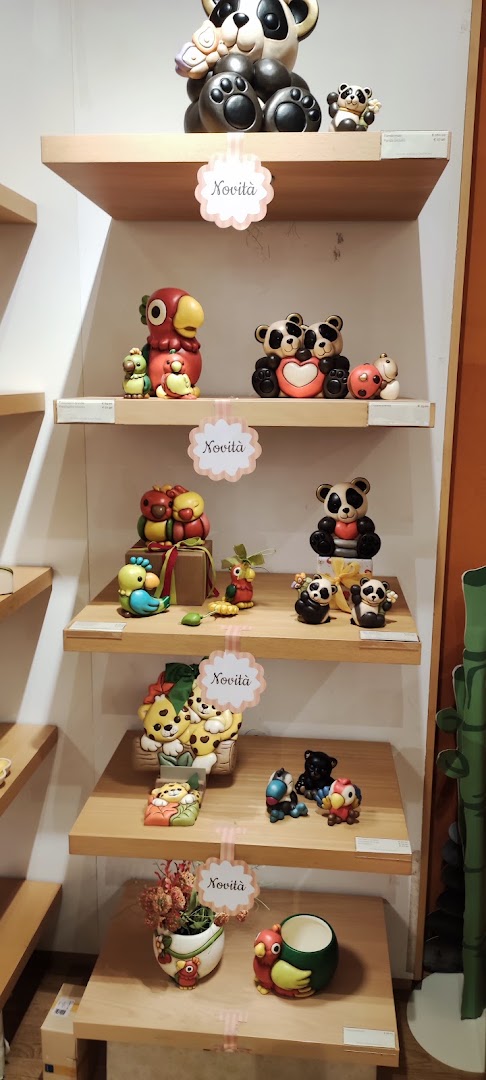 THUN Shop Maida