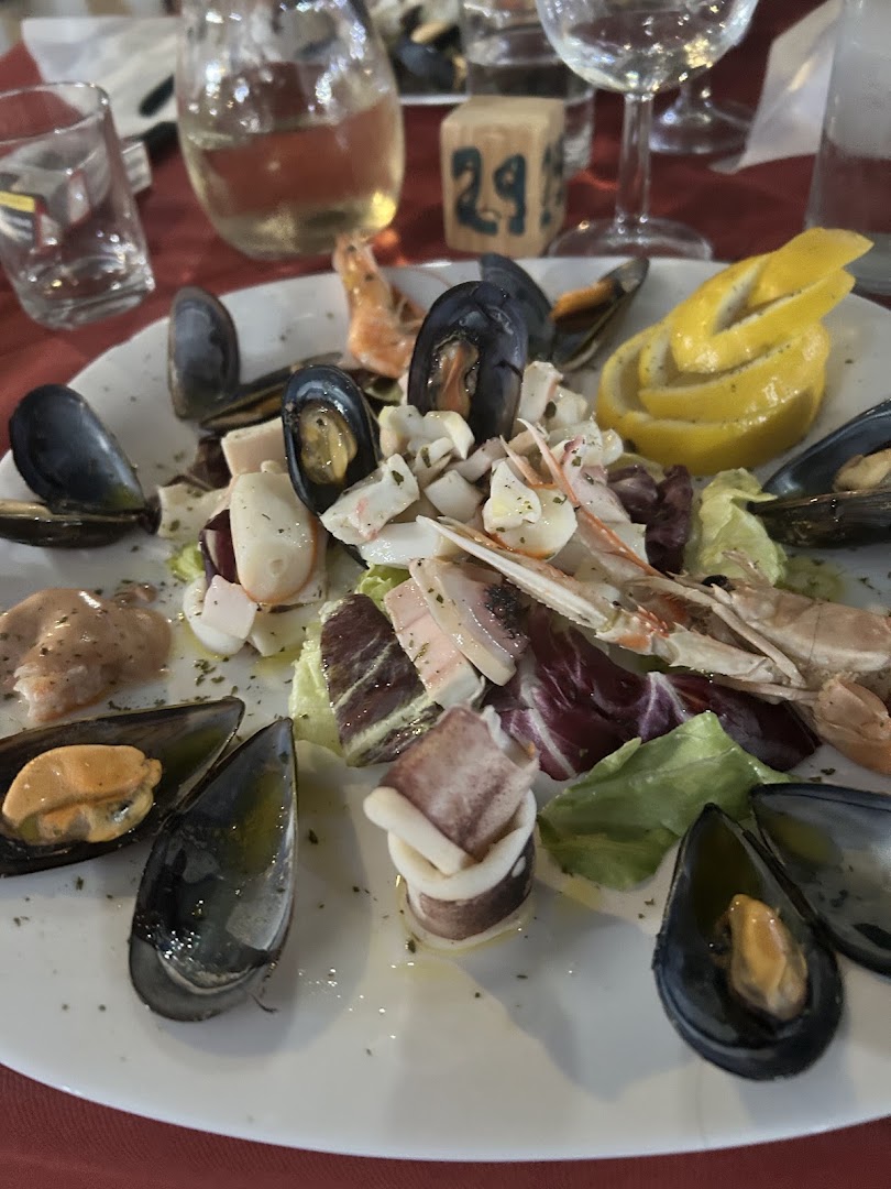 Thunder | Bar Ristorante Pizzeria.