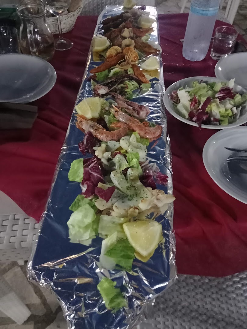 Thunder | Bar Ristorante Pizzeria.