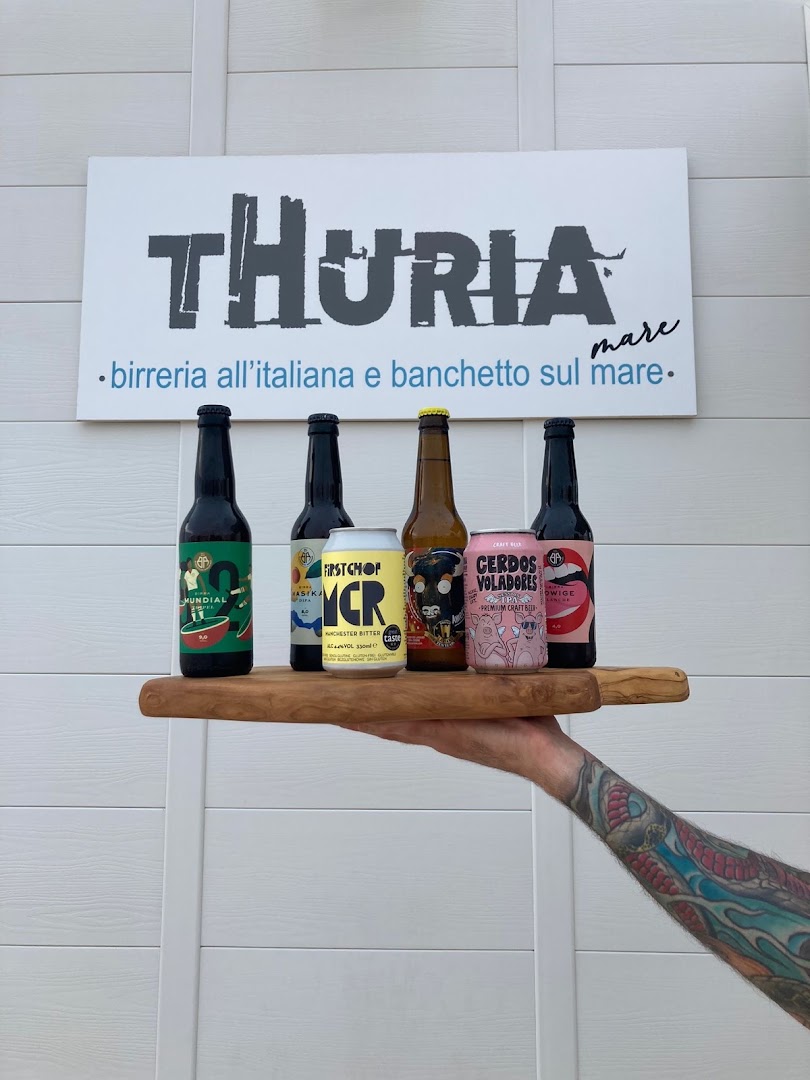 Thuria Mare