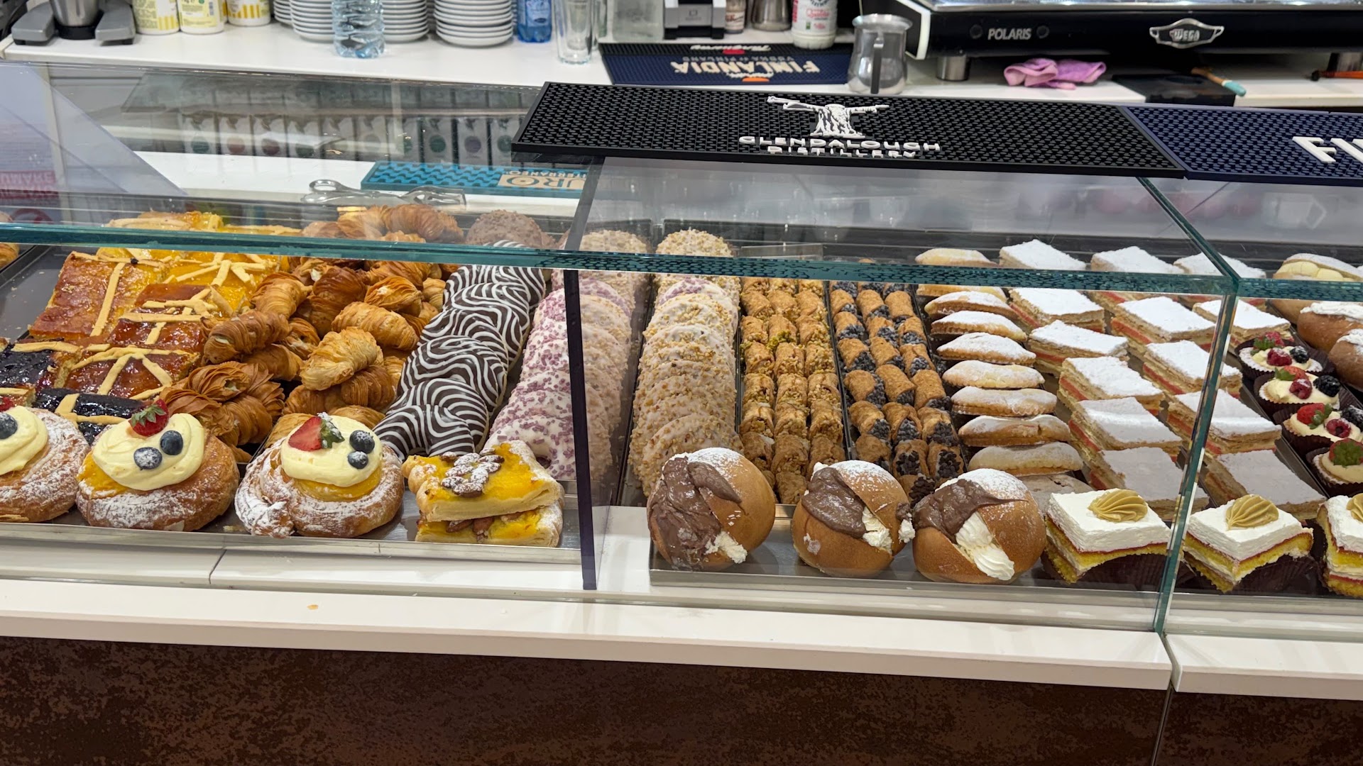 Ti Amo | Pasticceria Gelateria - Cortona, Cortona