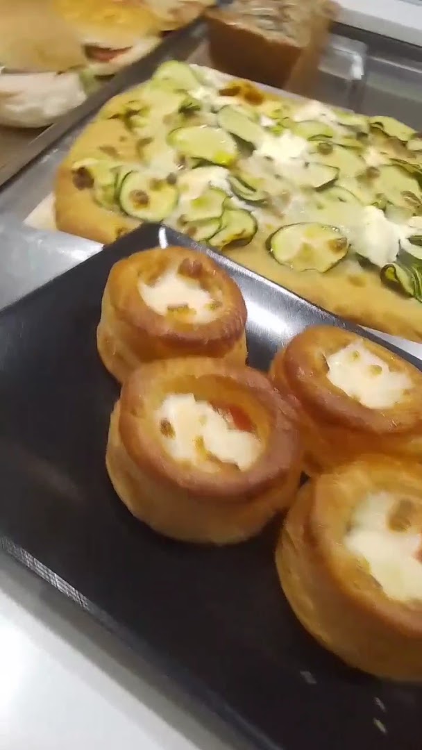 Ti Amo | Pasticceria Gelateria - Cortona