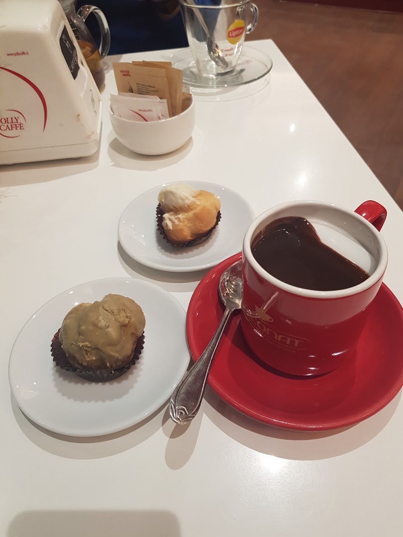 Ti Amo | Pasticceria Gelateria - Cortona