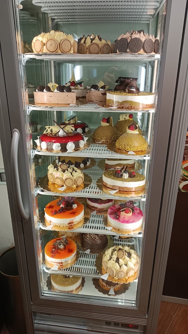 Ti Amo | Pasticceria Gelateria - Cortona