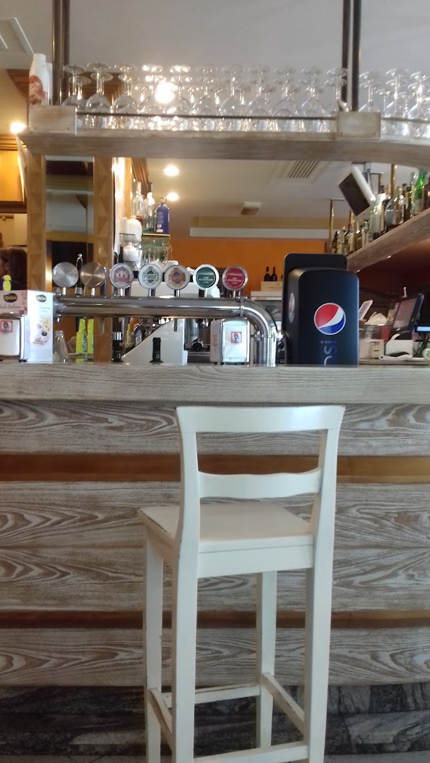Ti Te Sà, Ponte di Piave