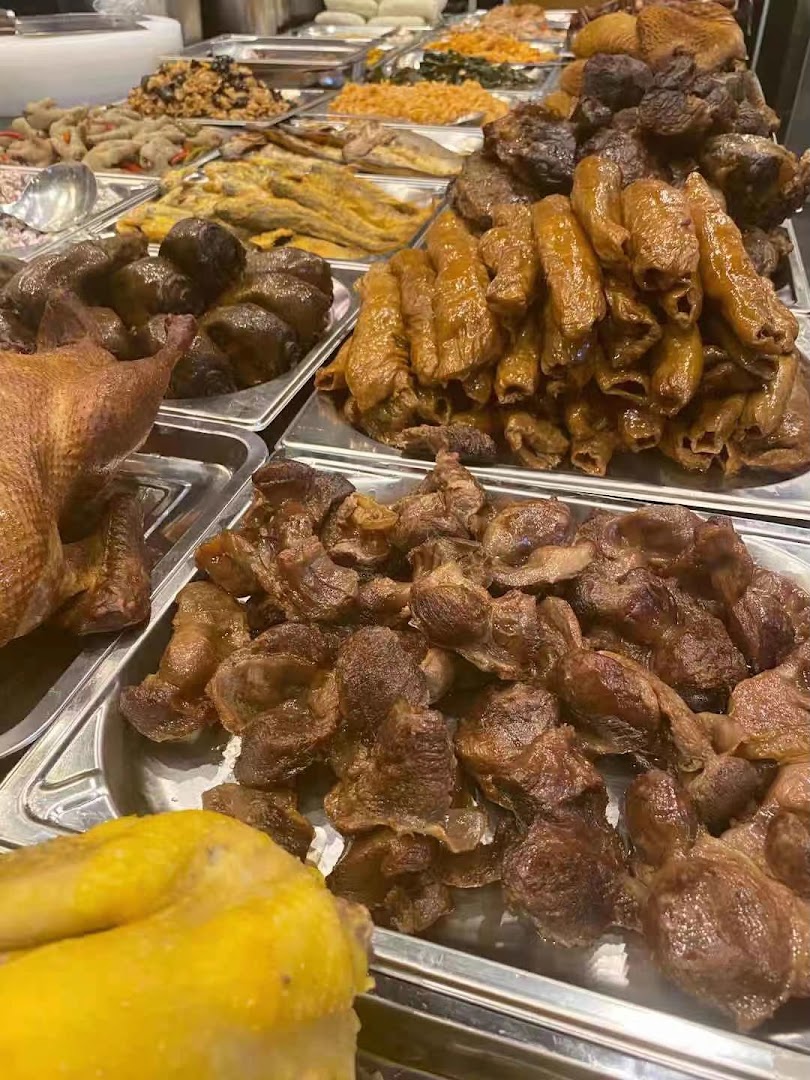 Tian Yi JiAO Padova Angolo del Mondo SRLS