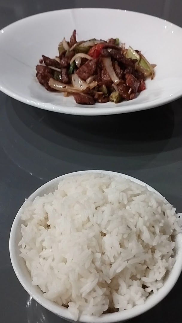Tian Yi JiAO Padova Angolo del Mondo SRLS