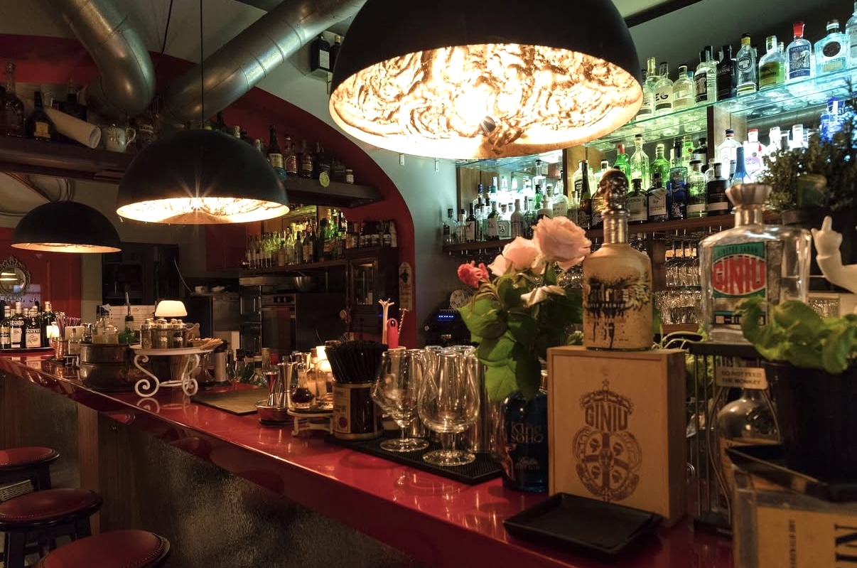 Tibi Bistrot Provençal, Milano