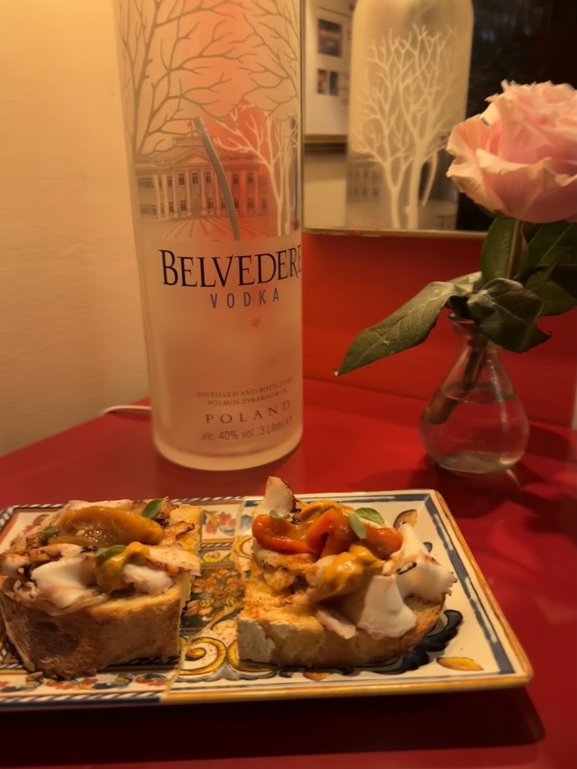 Tibi Bistrot Provençal