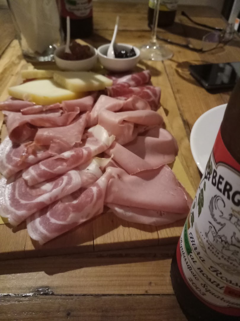 Tibi Bistrot Provençal