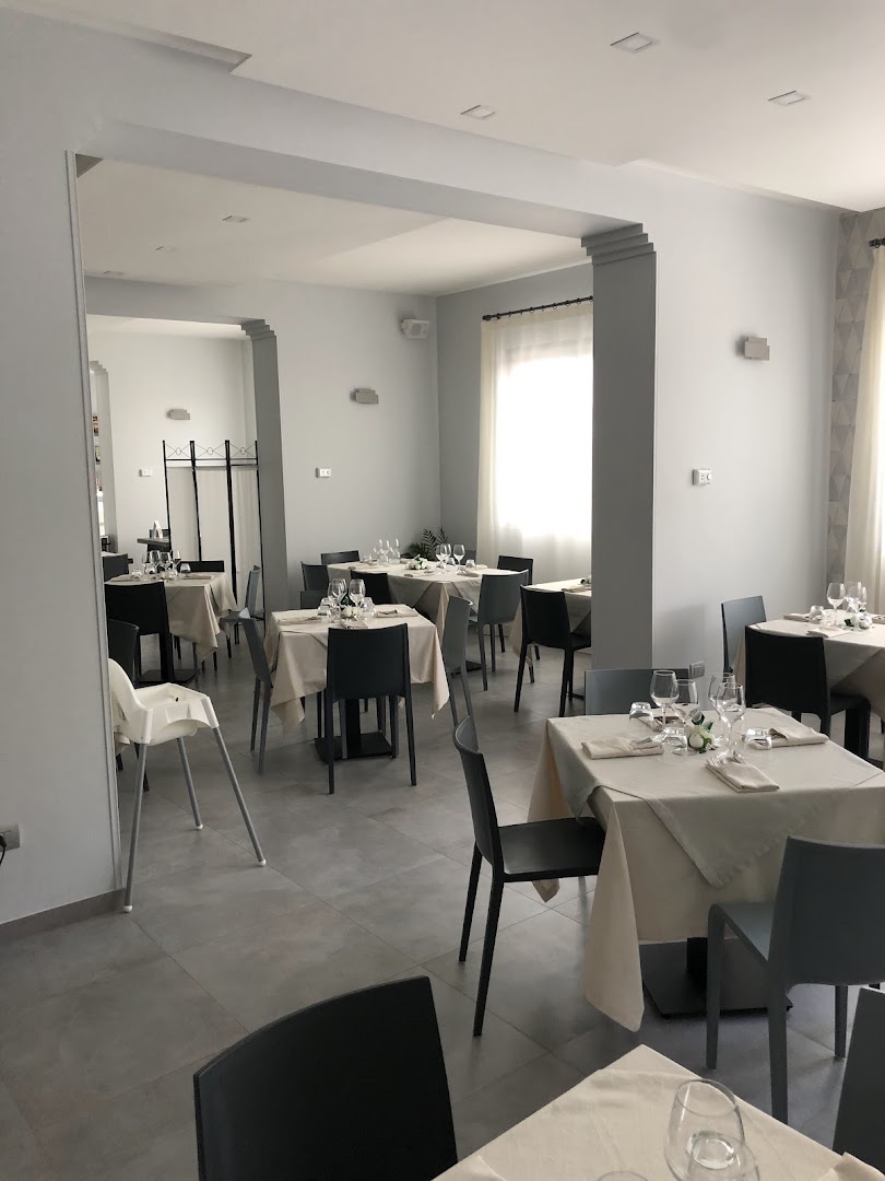 TiBò ristorante pizzeria