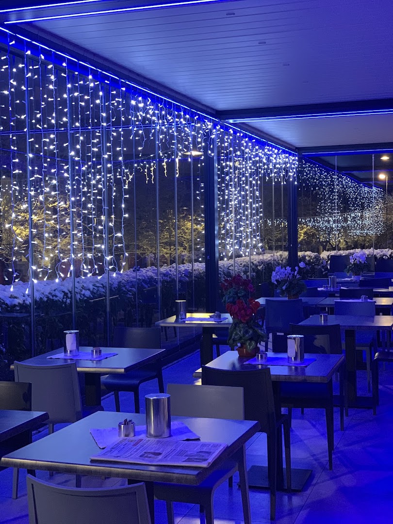 TiBò ristorante pizzeria