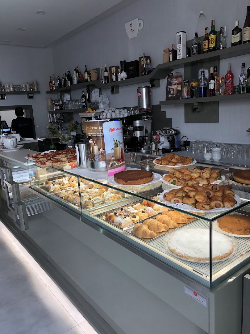 TiBò ristorante pizzeria, Accadia