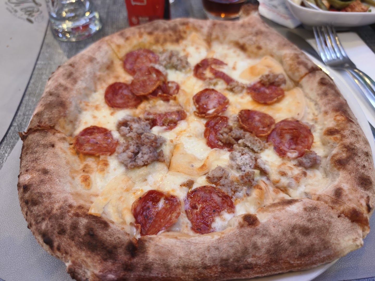 TiBò ristorante pizzeria