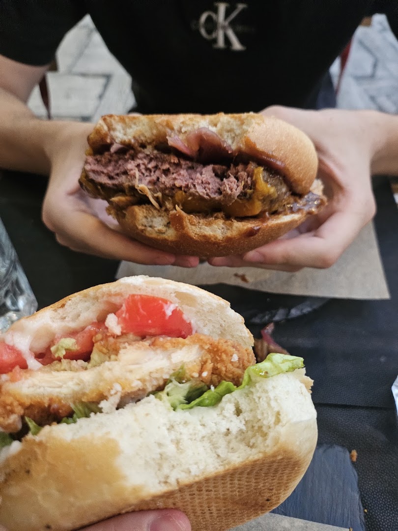 Tica & Telio Food