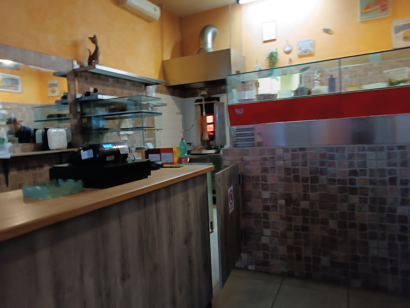 Tico Taco