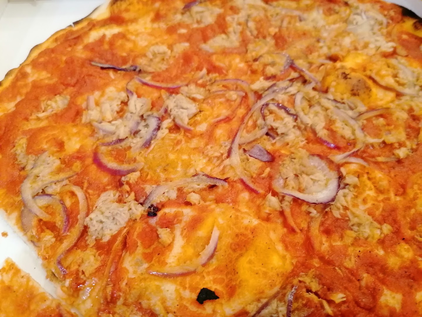 Tico Taco