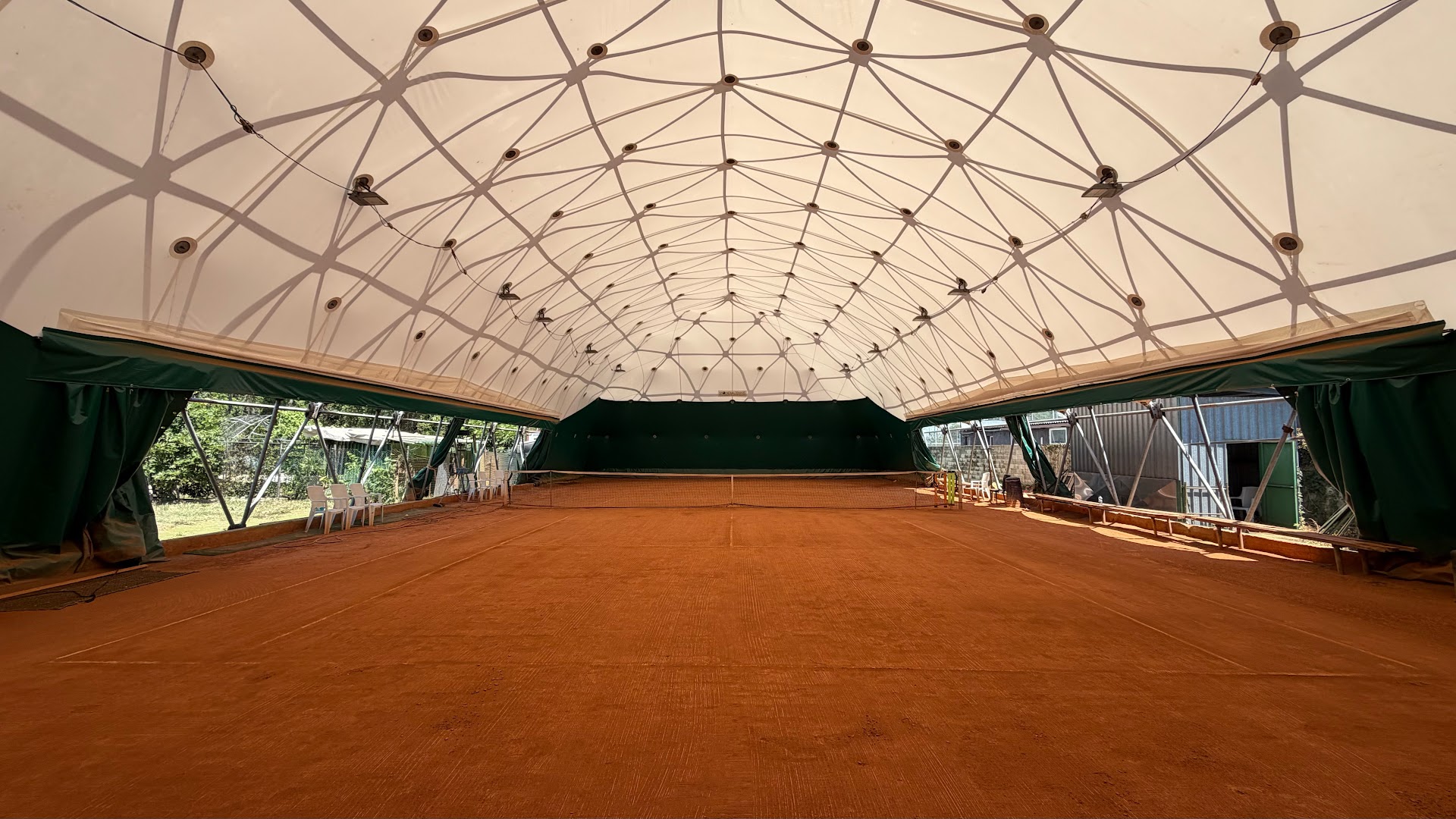 Tie Break Trezzano | Padel & Tennis