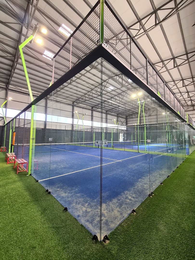 Tie Break Trezzano | Padel & Tennis