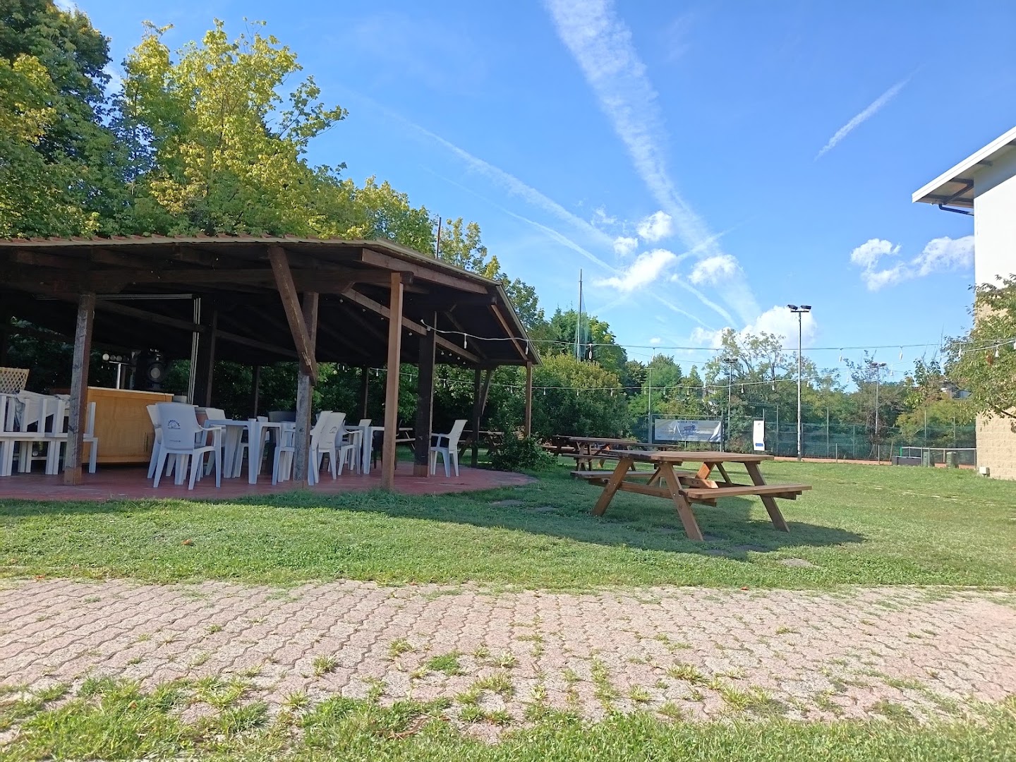 Tie Break Trezzano | Padel & Tennis