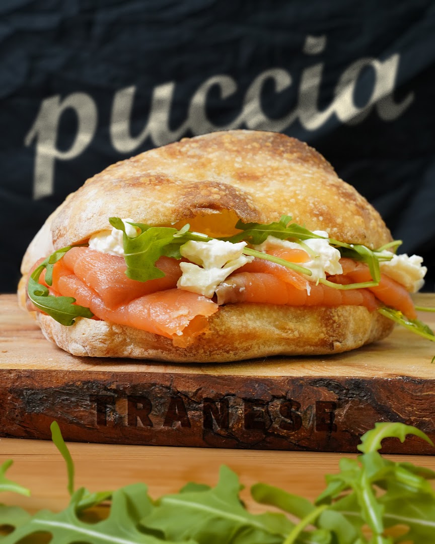 Tiella e Panzerotti