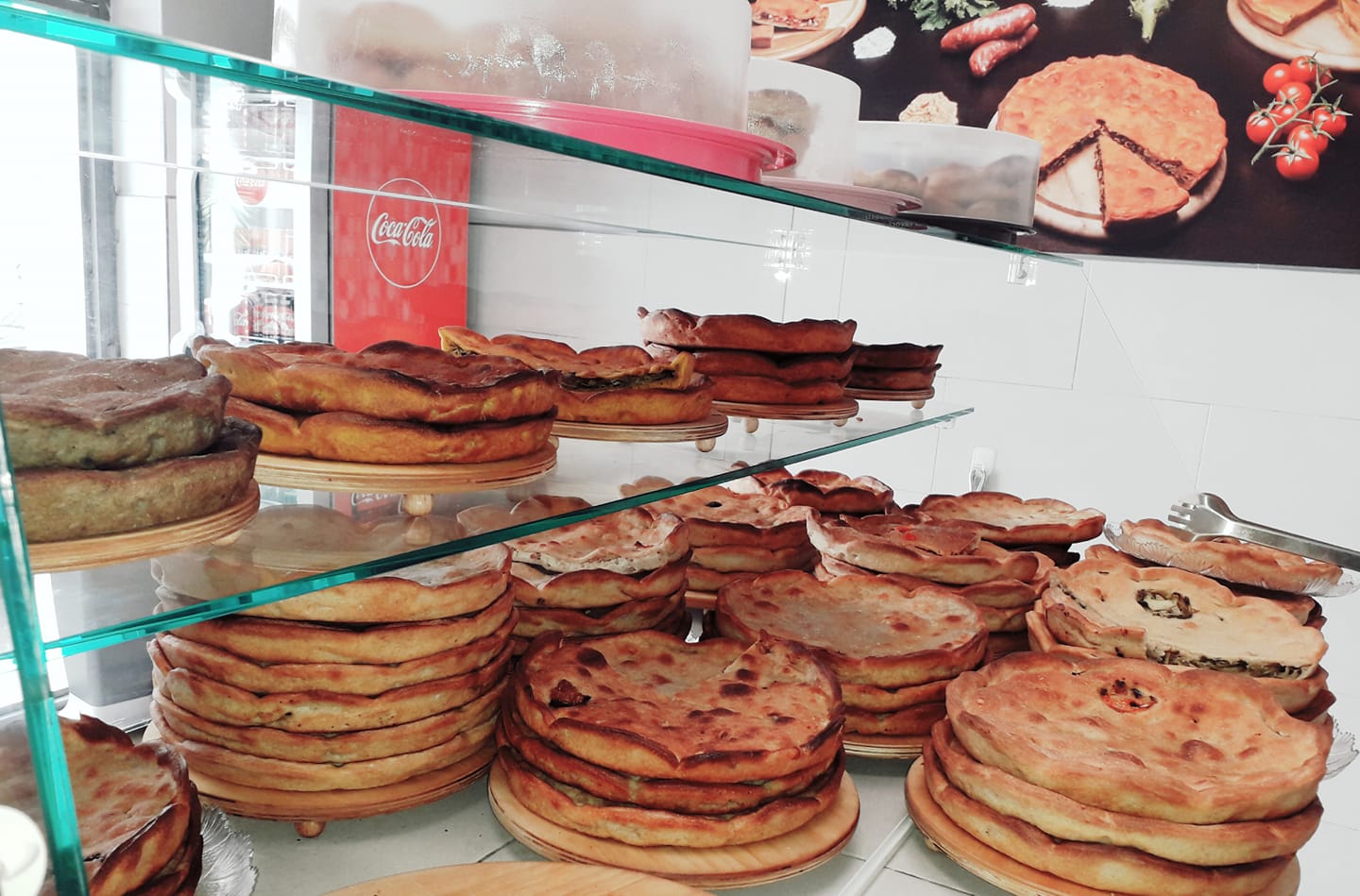 Tielleria 3.0, Formia
