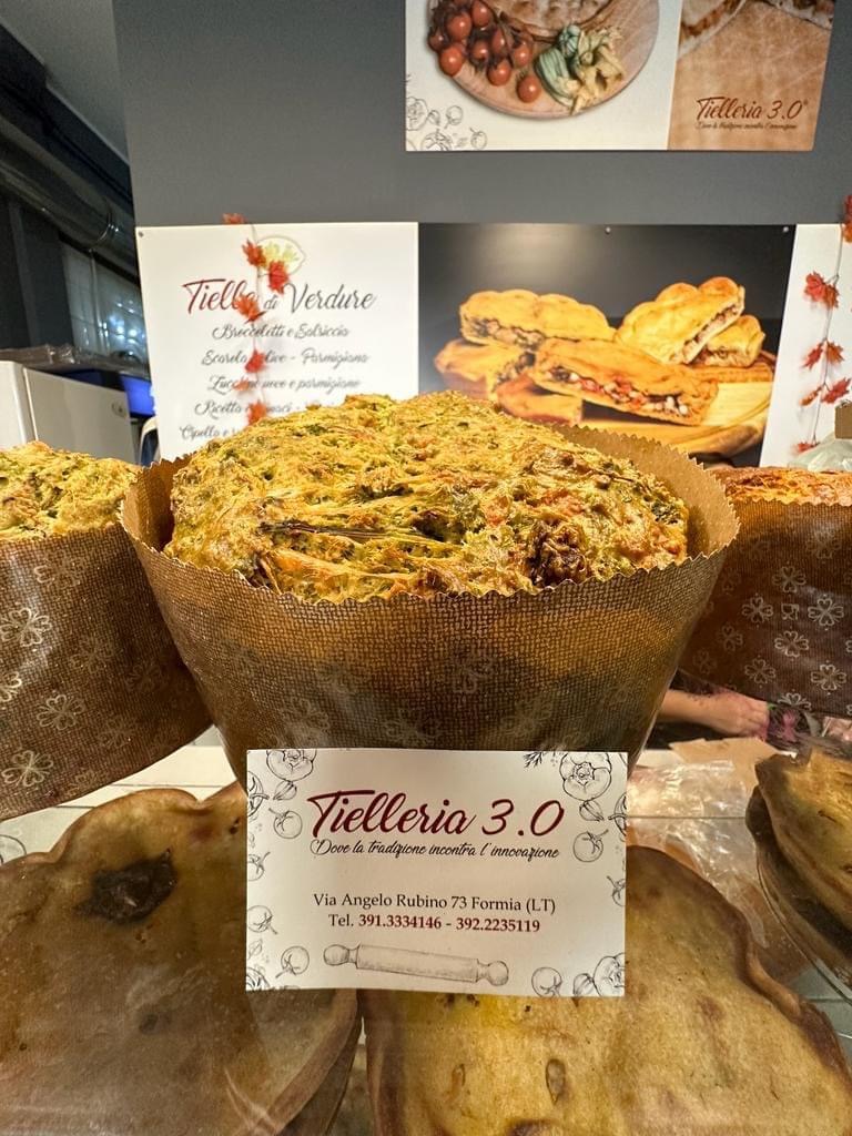 Tielleria 3.0