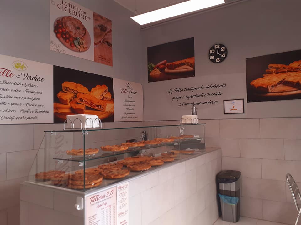 Tielleria 3.0