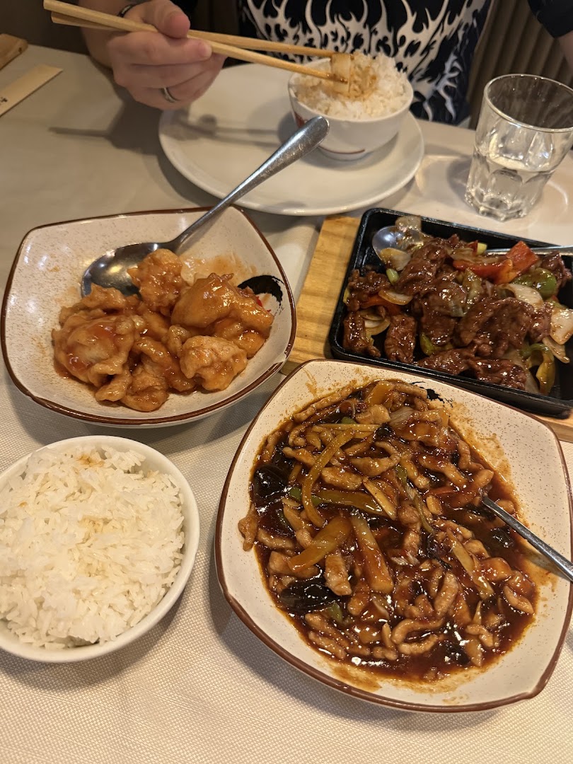 Tien Tsin