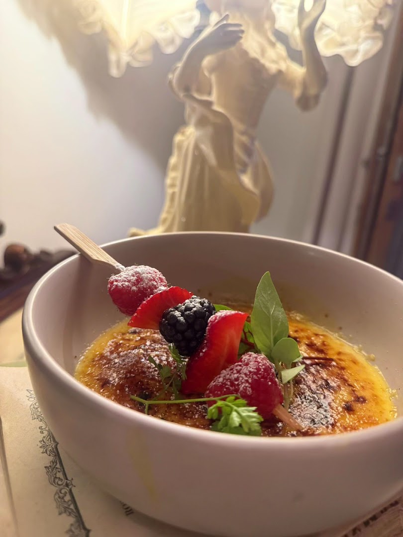Tierra La Rue Ristorante & Pizzeria Gourmet