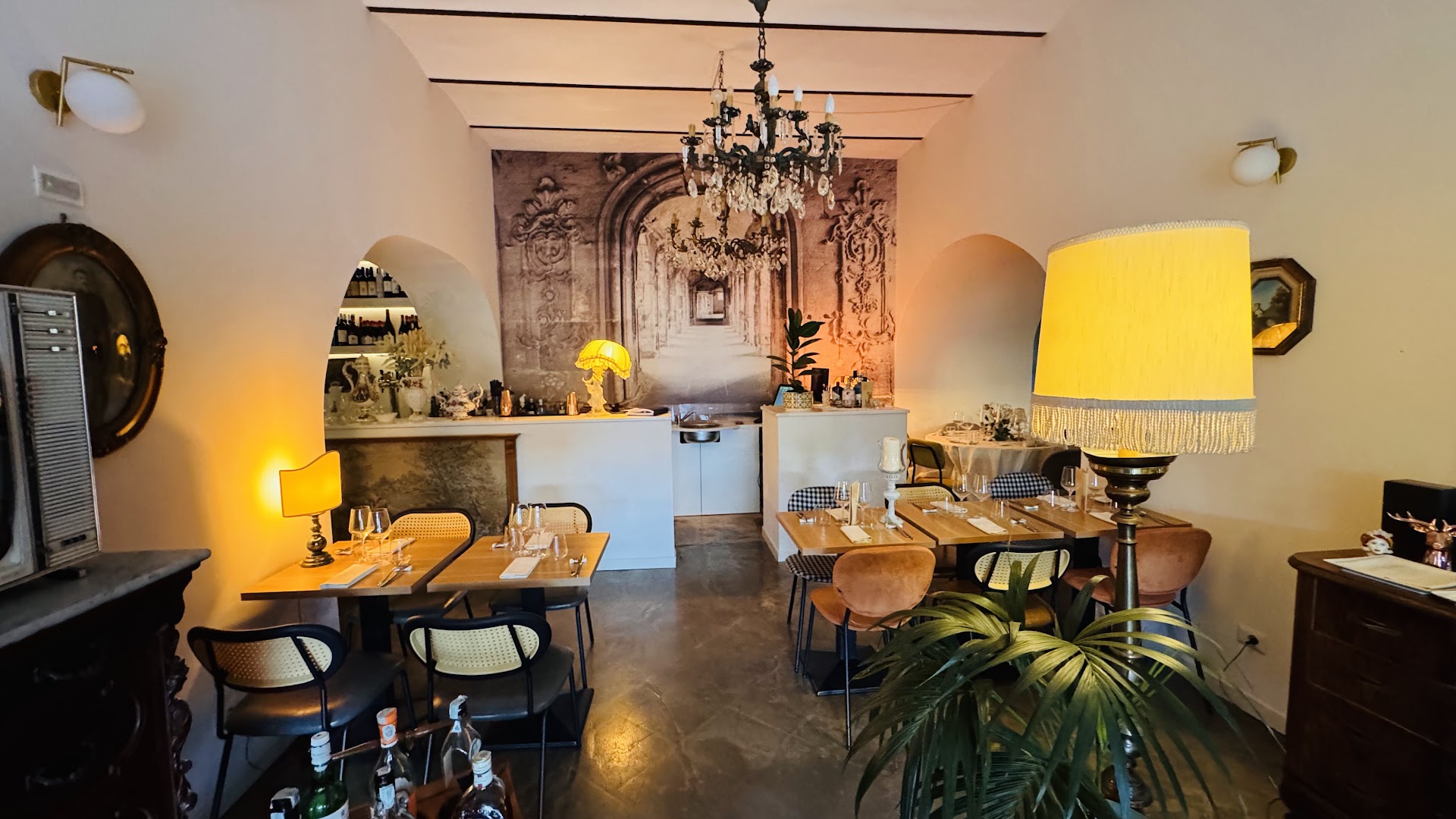 Tierra La Rue Ristorante & Pizzeria Gourmet